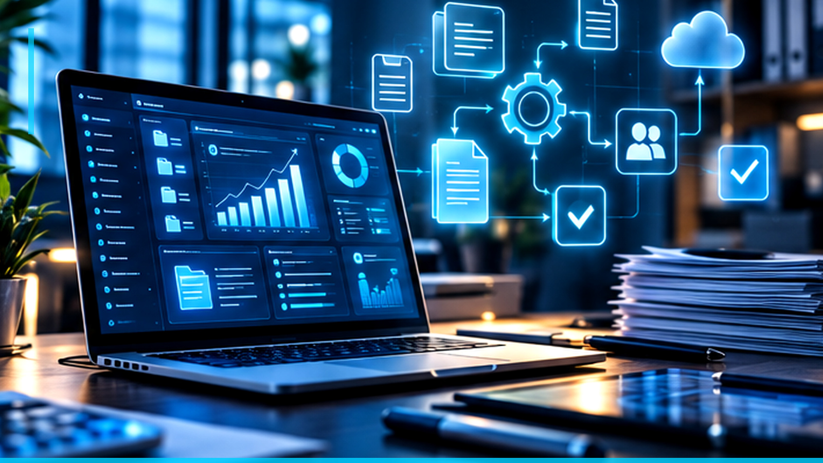 Pack digitalización pyme