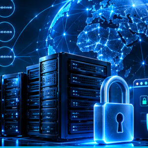 Configuración de dominio y DNS