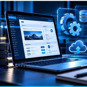 Mantenimiento web Básico
