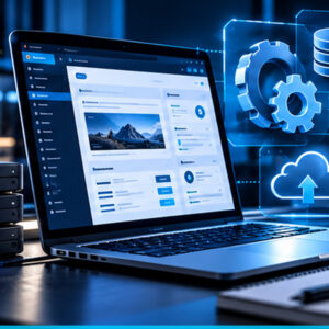 Mantenimiento web Profesional