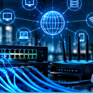 Plan de direccionamiento IP