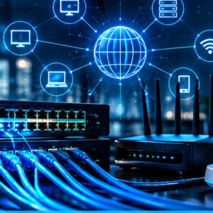 Configuración de VPN para teletrabajo