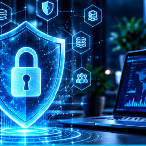 Configuración de seguridad de PC