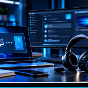 Instalación y configuración de software