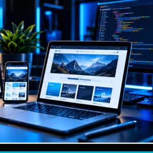 Carga inicial de productos WooCommerce